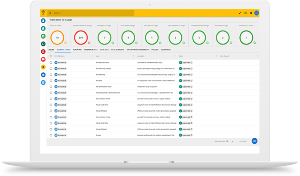 data management tools