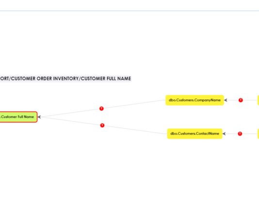 data catalog tool