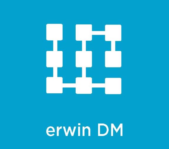 Erwin data modeler