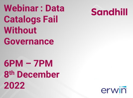 Webinar Data Catalogs Fail Without Governance uk