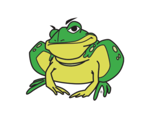 TOAD logo