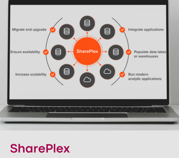 SharePlex, SharePlex Tool