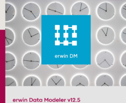 erwin DM, erwin latest version, erwin 12.5, erwin DM 12.5, erwin DM latest version, erwin webinar, erwin DM webinar