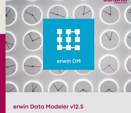 erwin DM, erwin latest version, erwin 12.5, erwin DM 12.5, erwin DM latest version, erwin webinar, erwin DM webinar