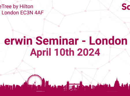 London seminars banner image