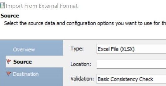 tips tricks erwin dm into excel image 3