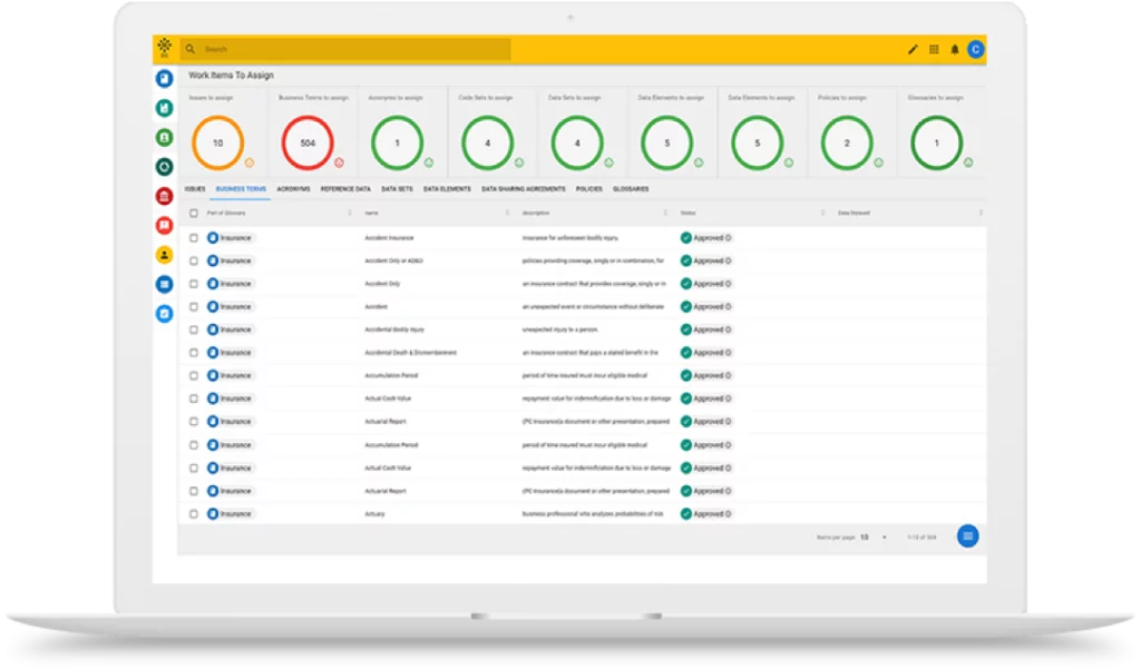 data management tools