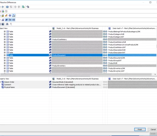 CaseCompare 2