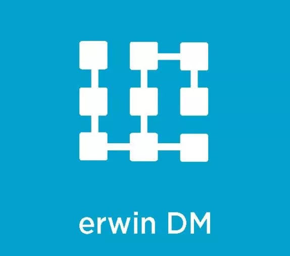 Erwin data modeler
